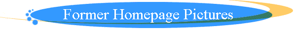Former Homepage Pictures