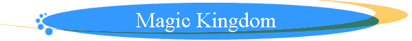 Magic Kingdom
